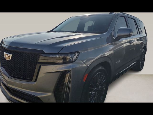 2023 Cadillac Escalade AWD V-Series