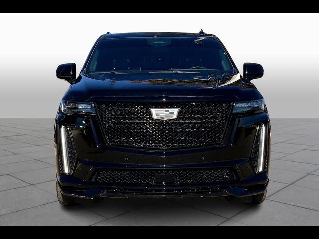 2023 Cadillac Escalade AWD V-Series