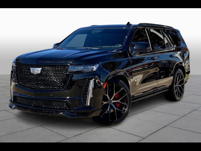 2023 Cadillac Escalade AWD V-Series