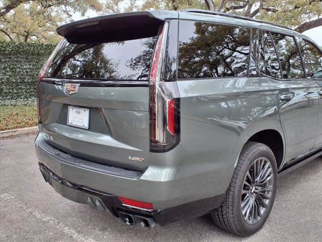 2023 Cadillac Escalade AWD V-Series