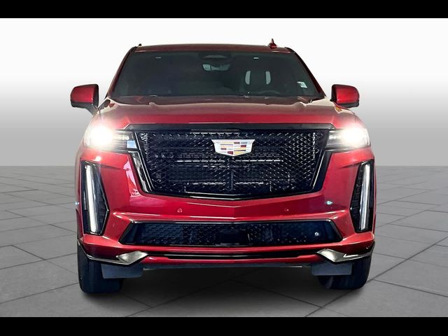 2023 Cadillac Escalade AWD V-Series