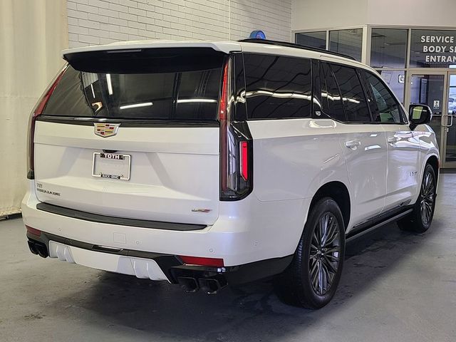 2023 Cadillac Escalade AWD V-Series