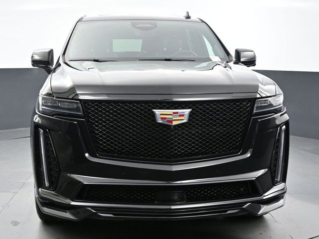 2023 Cadillac Escalade AWD V-Series