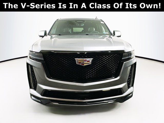 2023 Cadillac Escalade AWD V-Series