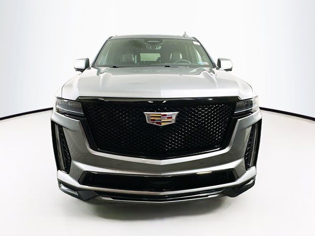 2023 Cadillac Escalade AWD V-Series