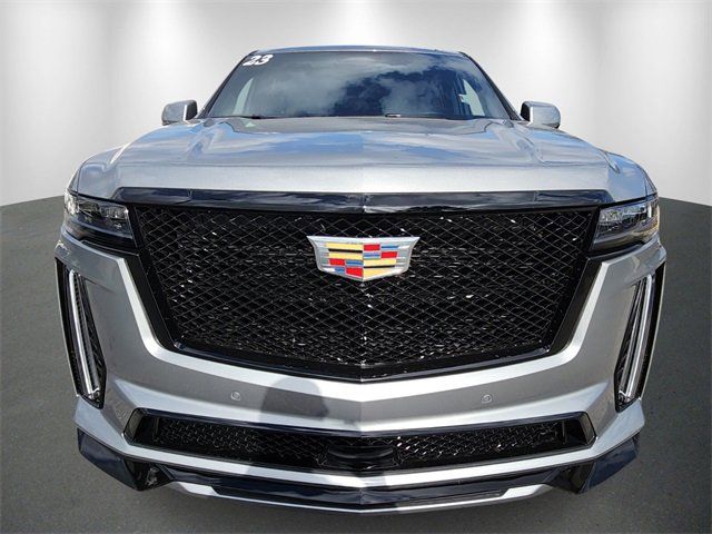 2023 Cadillac Escalade AWD V-Series