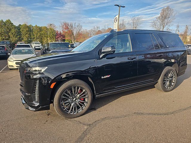 2023 Cadillac Escalade AWD V-Series