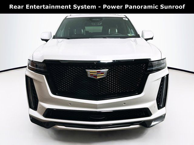 2023 Cadillac Escalade AWD V-Series