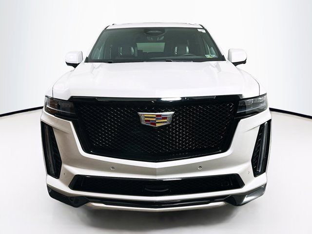 2023 Cadillac Escalade AWD V-Series