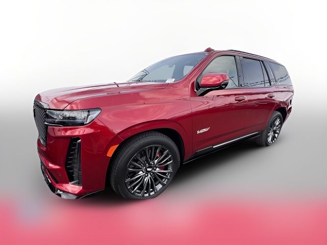 2023 Cadillac Escalade AWD V-Series