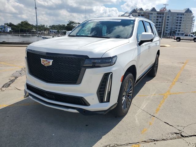 2023 Cadillac Escalade AWD V-Series