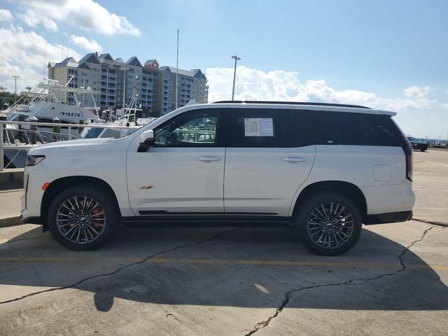 2023 Cadillac Escalade AWD V-Series