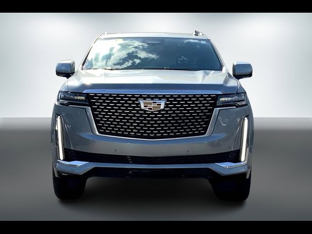 2023 Cadillac Escalade 4WD Premium Luxury