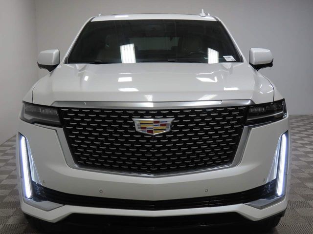 2023 Cadillac Escalade 4WD Premium Luxury