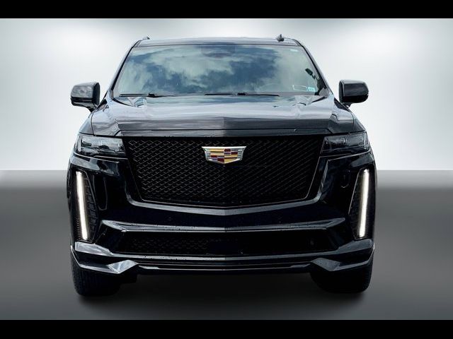 2023 Cadillac Escalade V-Series
