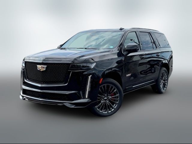 2023 Cadillac Escalade V-Series