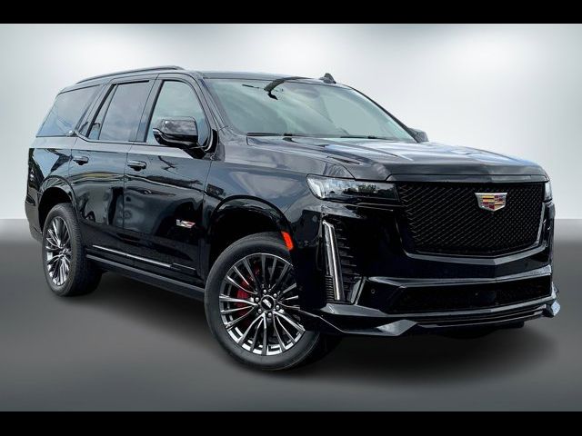 2023 Cadillac Escalade V-Series