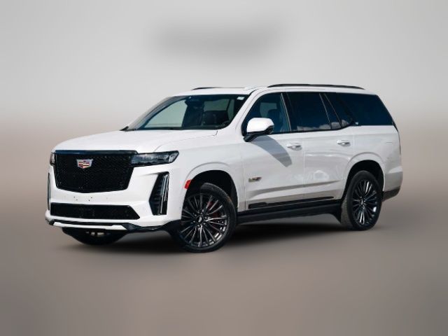 2023 Cadillac Escalade V-Series