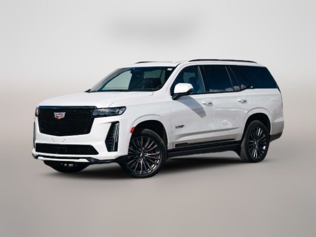 2023 Cadillac Escalade V-Series