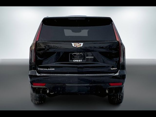 2023 Cadillac Escalade AWD V-Series