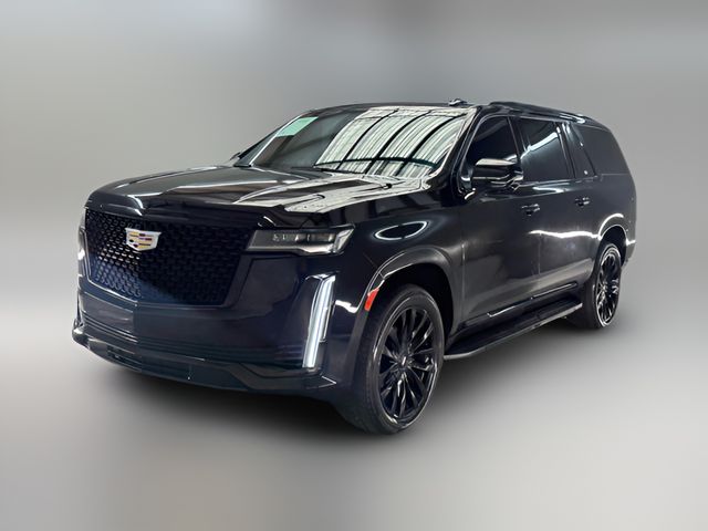 2023 Cadillac Escalade ESV RWD Luxury