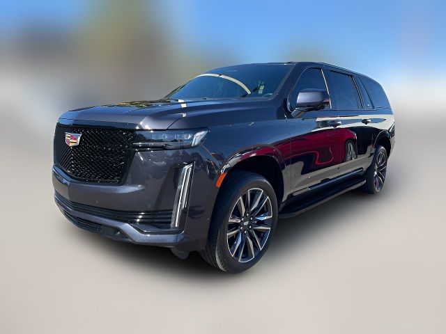 2023 Cadillac Escalade ESV Sport