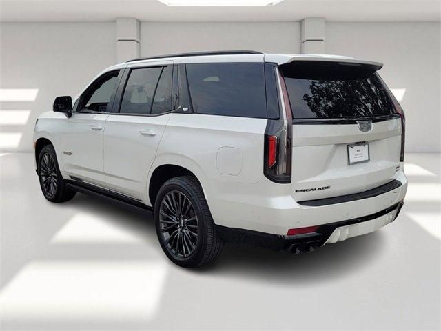 2023 Cadillac Escalade AWD V-Series