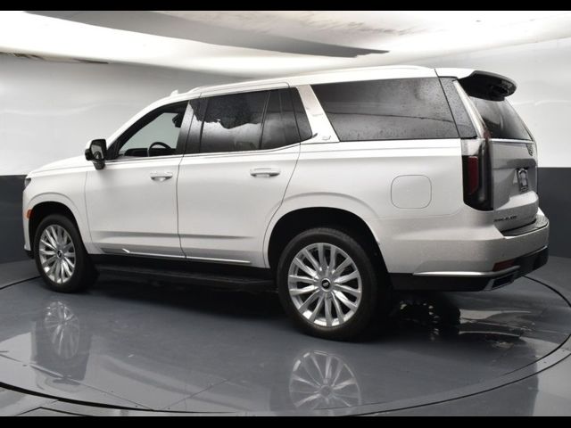 2023 Cadillac Escalade RWD Luxury