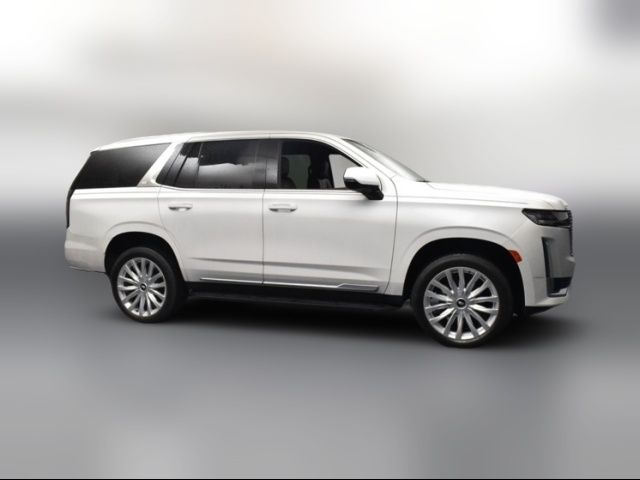 2023 Cadillac Escalade RWD Luxury