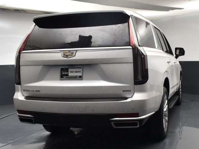 2023 Cadillac Escalade RWD Luxury