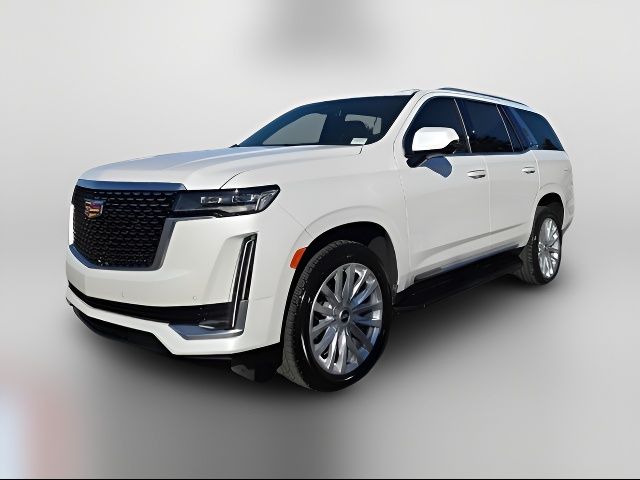 2023 Cadillac Escalade RWD Luxury