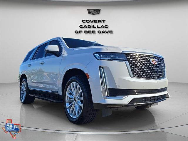 2023 Cadillac Escalade RWD Luxury