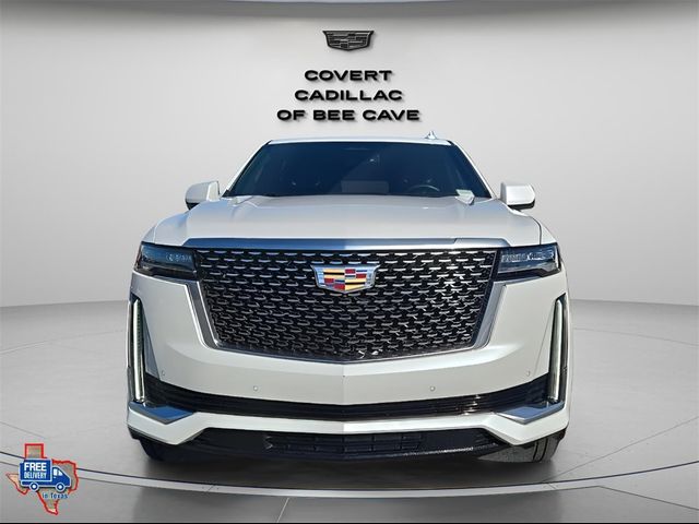 2023 Cadillac Escalade RWD Luxury