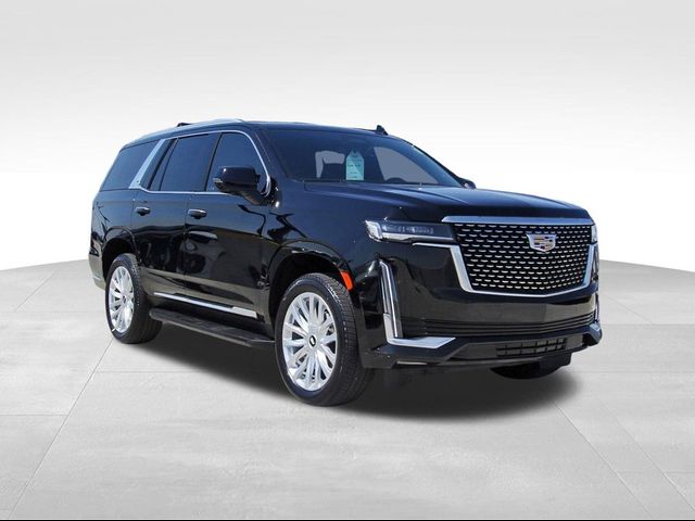 2023 Cadillac Escalade RWD Luxury