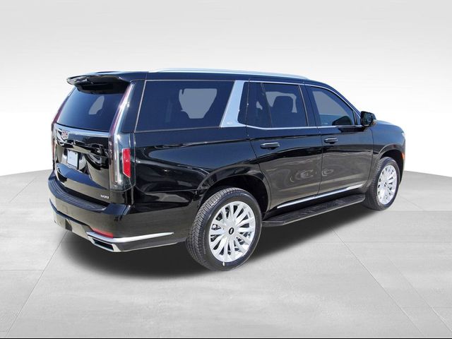 2023 Cadillac Escalade RWD Luxury