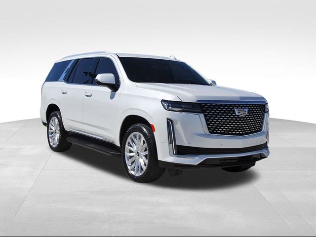 2023 Cadillac Escalade RWD Luxury