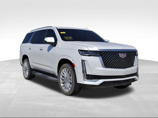 2023 Cadillac Escalade RWD Luxury