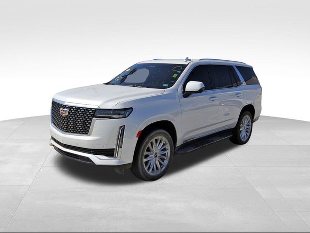 2023 Cadillac Escalade RWD Luxury