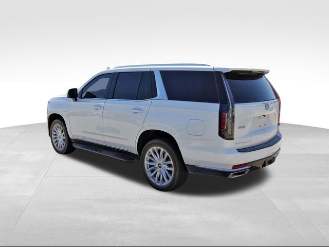 2023 Cadillac Escalade RWD Luxury