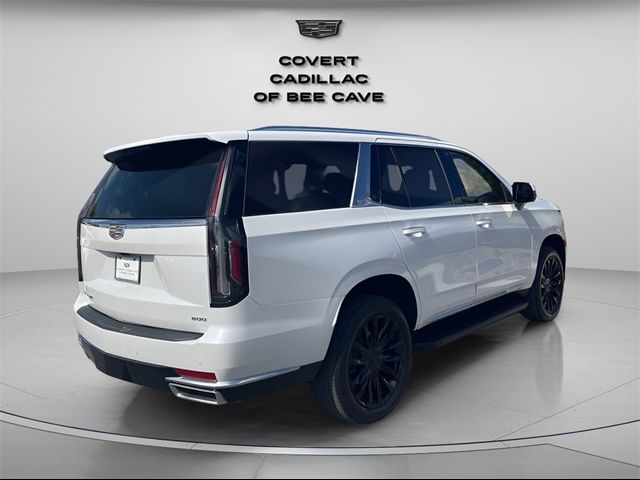 2023 Cadillac Escalade RWD Luxury