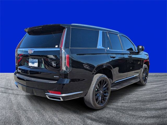 2023 Cadillac Escalade RWD Luxury