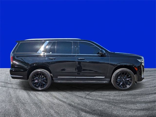 2023 Cadillac Escalade RWD Luxury