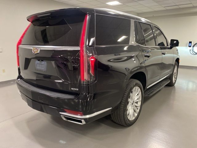 2023 Cadillac Escalade 4WD Luxury