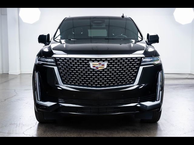 2023 Cadillac Escalade 4WD Luxury