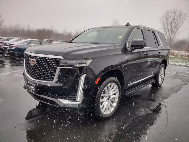 2023 Cadillac Escalade 4WD Luxury