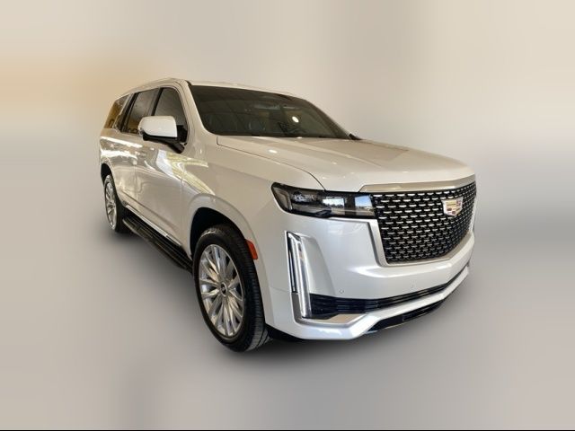 2023 Cadillac Escalade Luxury