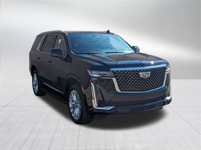 2023 Cadillac Escalade 4WD Luxury