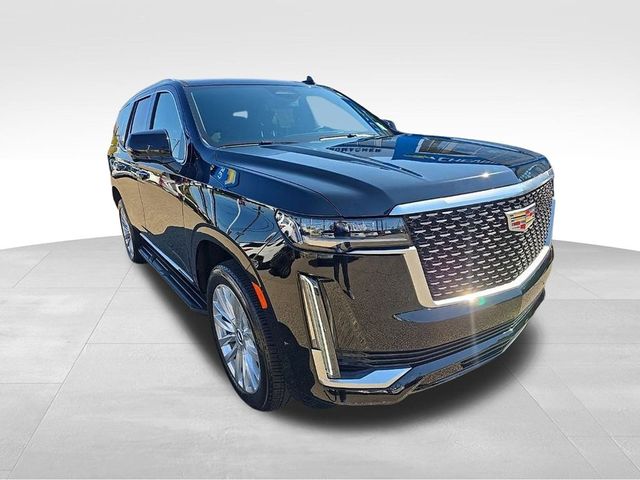 2023 Cadillac Escalade 4WD Luxury