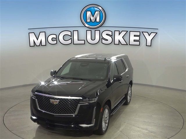 2023 Cadillac Escalade 4WD Luxury