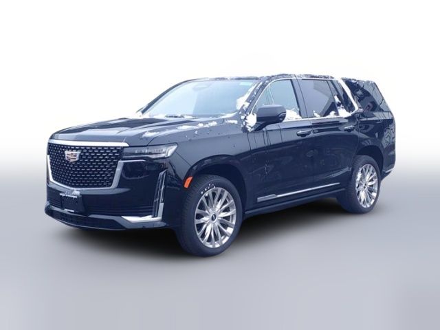 2023 Cadillac Escalade 4WD Premium Luxury